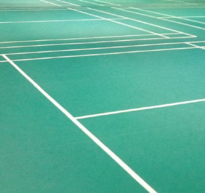 聊城球场地面维修翻新全系列服务